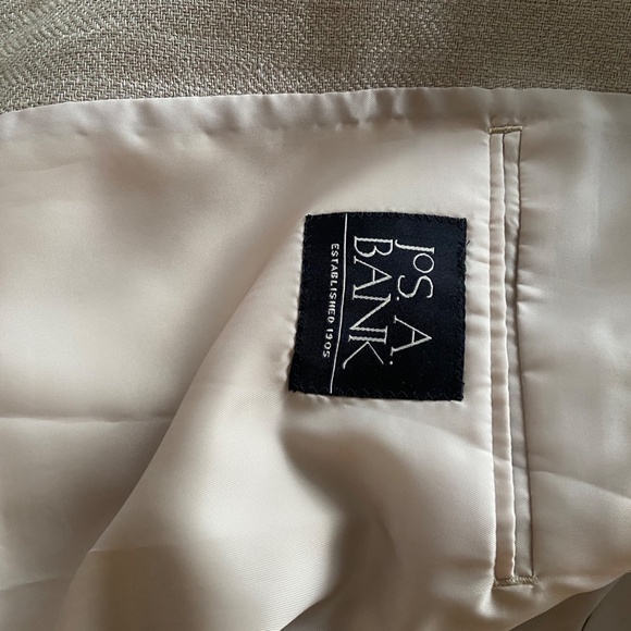 Joseph Bank Jacket Size 46R - Picture 2 of 3